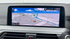 BMW X3 xDrive20i M Sport 5dr Step Auto Petrol Estate